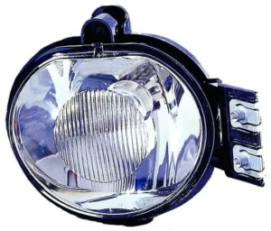 Dodge Pickup RAM MEGA CAB 2006-2009/Pickup RAM1500 2002-2008 Fog Lamp Front Passenger Side High Quality