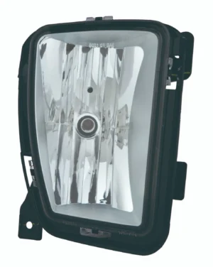 Ram PICKUP-RAM-1500 2013-2018/PICKUP-RAM-1500 Classic 2019-2024 Fog Lamp Front Passenger Side Excludes Rebel Model High Quality