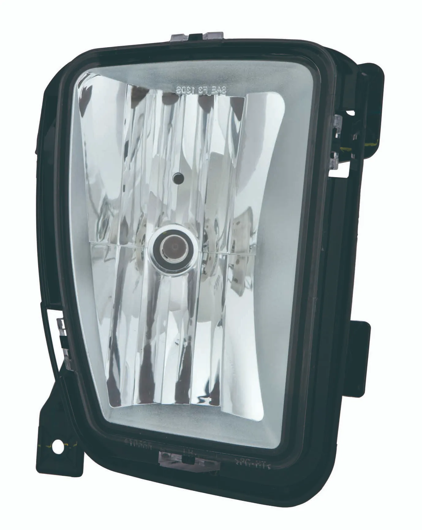 Ram PICKUP-RAM-1500 2013-2018/PICKUP-RAM-1500 Classic 2019-2024 Fog Lamp Front Passenger Side Excludes Rebel Model High Quality