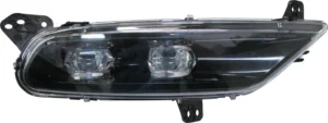 Chrysler 300 Fog Lamp Front Passenger Side LED Without Projector TYPE High Quality 2015-2023