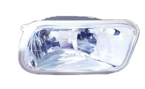 Ram PICKUP-RAM-3500/PICKUP-RAM-4500 Fog Lamp Front Driver Side High Quality 2011-2018