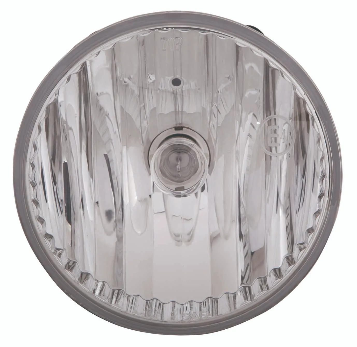 Jeep Gladiator Fog Lamp Front LH/RH Halogen/Fits 2018-26 Wrangler JL/Gladiator With plastic Cover/2013-18 JK Wrangler With Steel Bumpers High Quality 2020-2026