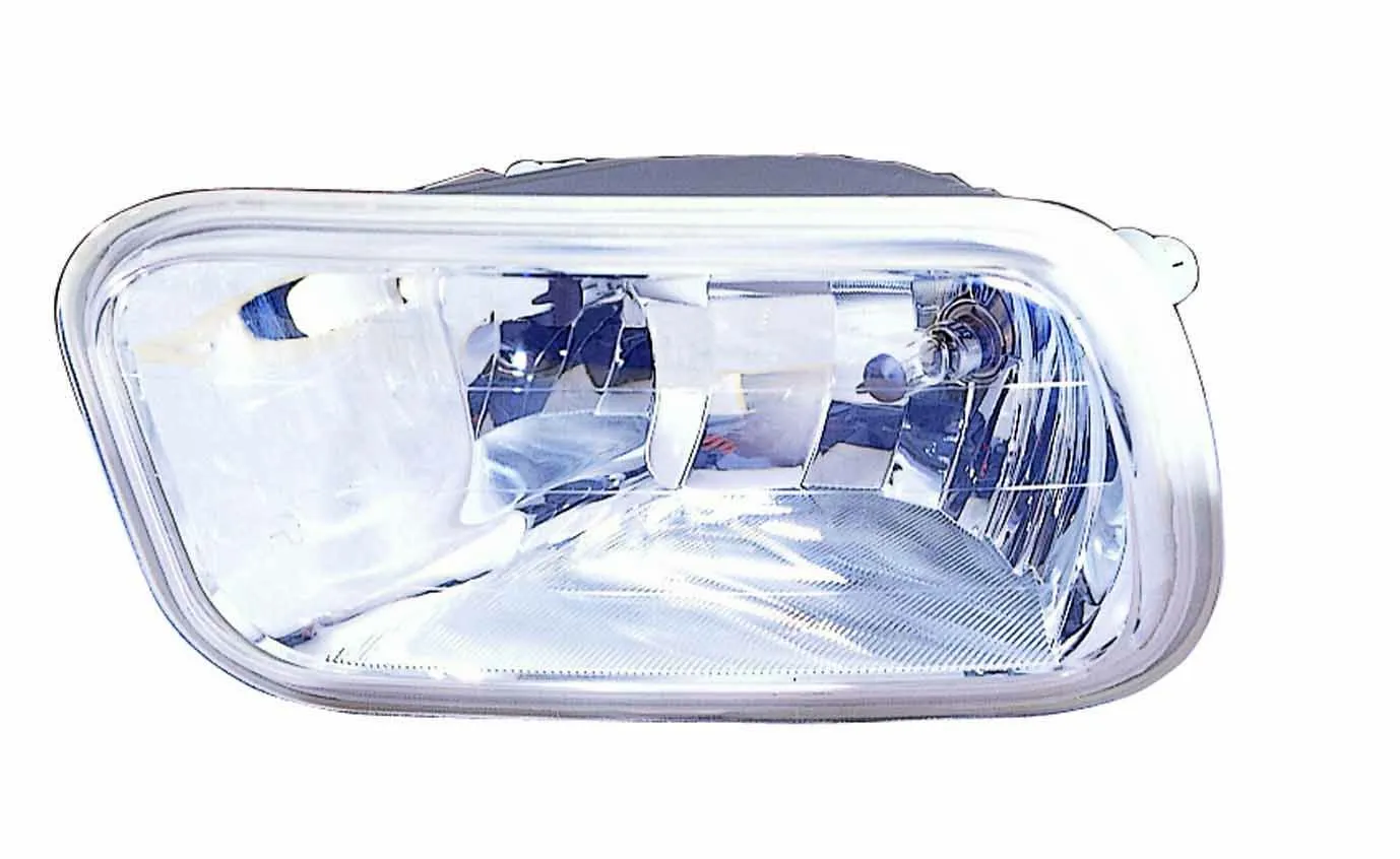 Ram PICKUP-RAM-3500/PICKUP-RAM-4500 Fog Lamp Front Passenger Side High Quality 2011-2018