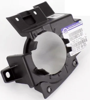 Chrysler 300 Fog Lamp Bracket Front Driver Side 2015-2023