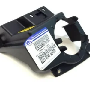 Chrysler 300 Fog Lamp Bracket Front Passenger Side 2015-2023