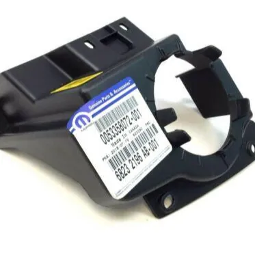 Chrysler 300 Fog Lamp Bracket Front Passenger Side 2015-2023