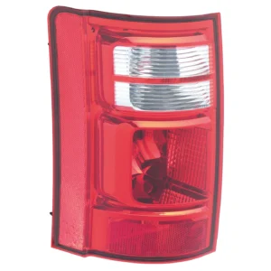 Dodge Caravan Tail Lamp Driver Side High Quality 2008-2010