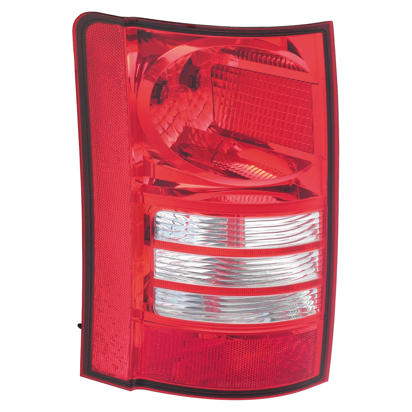 Chrysler TOWN AND Country Tail Lamp Driver Side High Quality 2008-2010