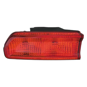 Dodge Challenger Tail Lamp Driver Side High Quality 2008-2014
