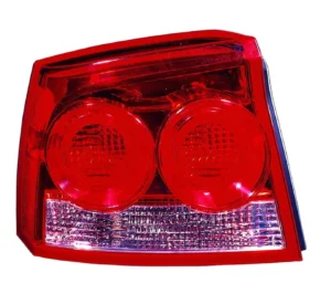 Dodge Charger Tail Lamp Driver Side High Quality 2009-2010