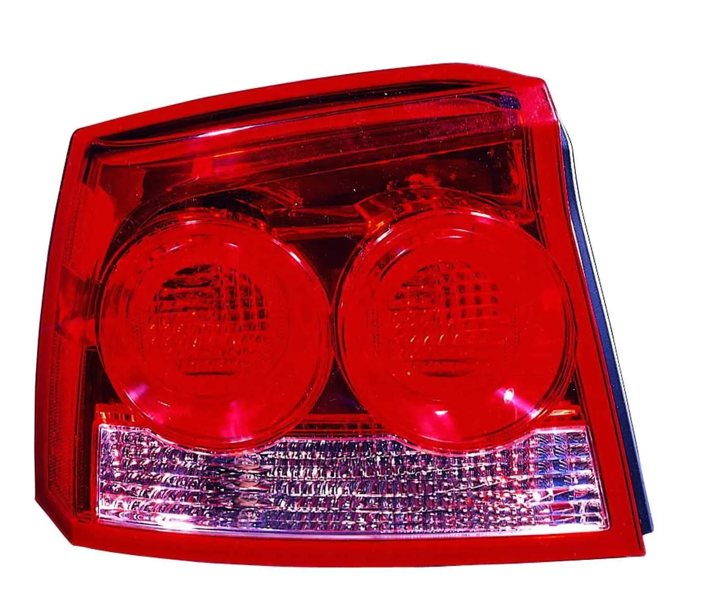 Dodge Charger Tail Lamp Driver Side High Quality 2009-2010