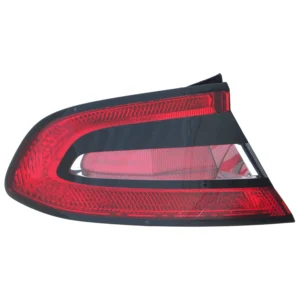 Dodge DART Tail Lamp Driver Side High Quality 2013-2016