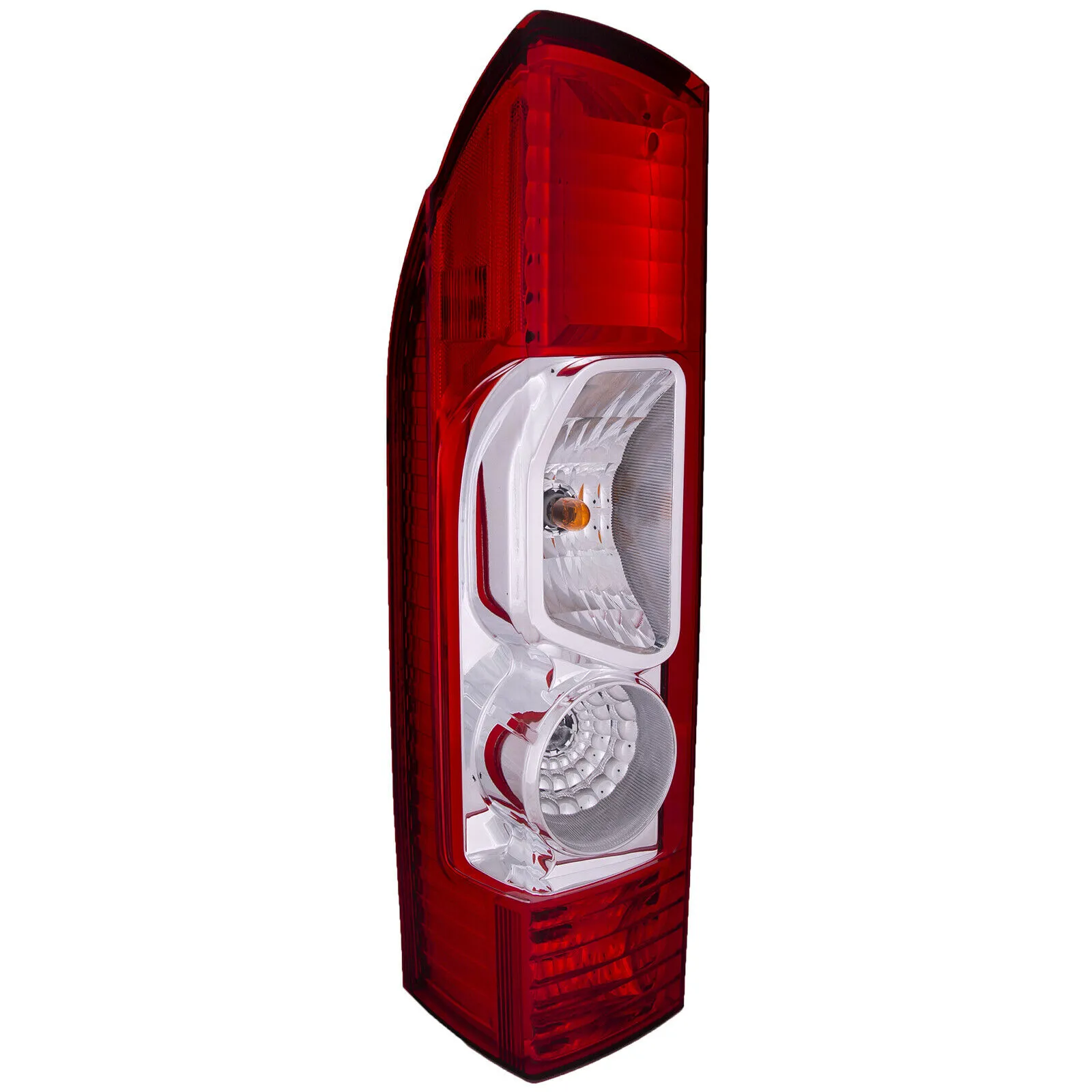 Ram Promaster 1500/Promaster 2500 Tail Lamp Driver Side High Quality 2014-2025