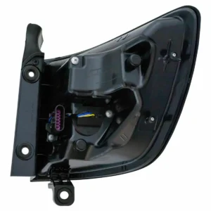 Dodge Durango Tail Lamp Driver Side High Quality 2014-2026