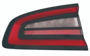 Dodge Charger Tail Lamp Driver Side LED High Quality 2015-2023