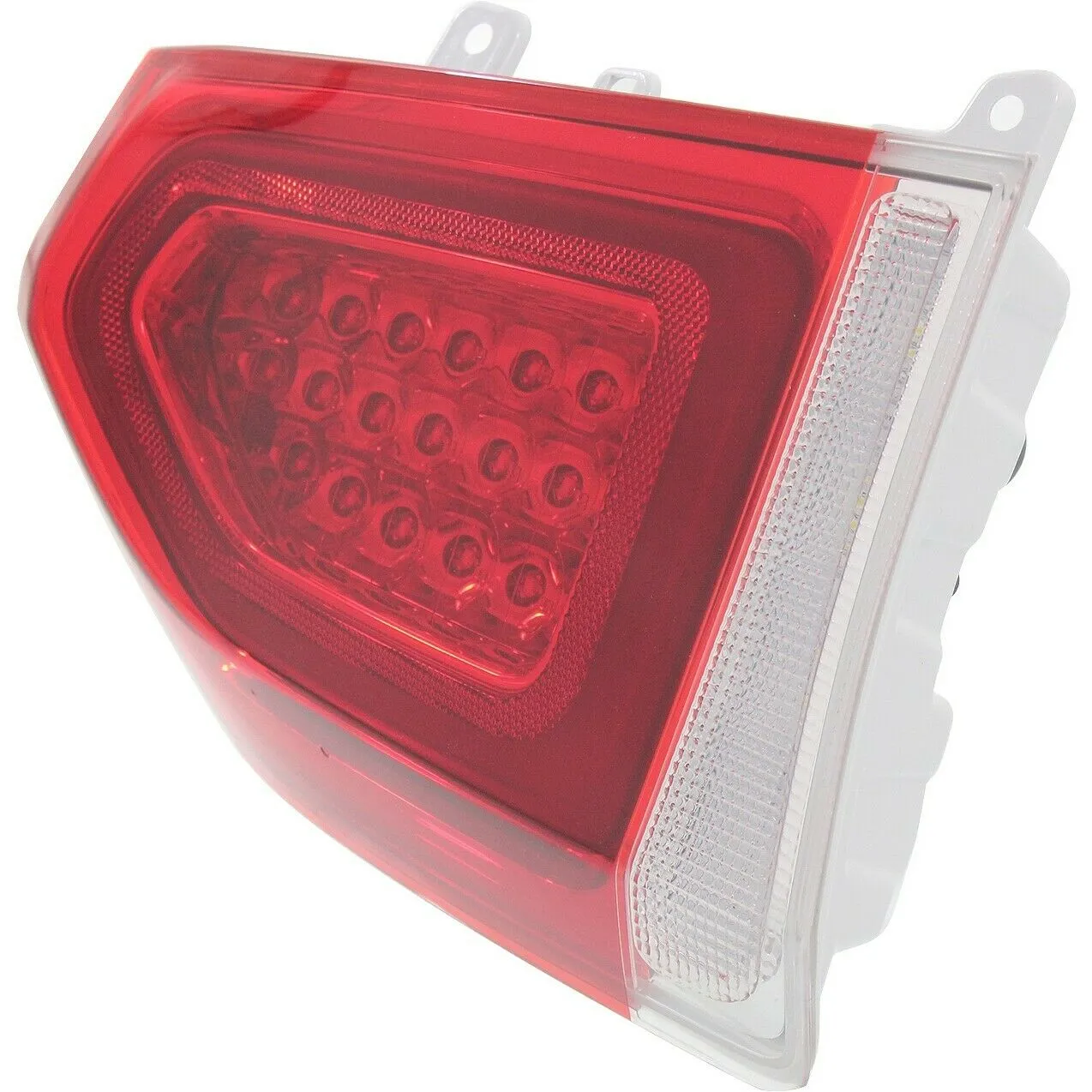 Chrysler 300 Tail Lamp Driver Side With chrome Trim High Quality 2015-2023