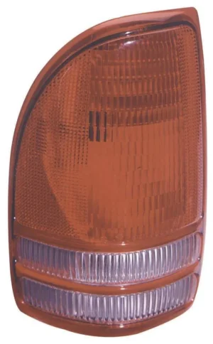 Dodge Dakota Pickup Tail Lamp Passenger Side High Quality 1997-2004
