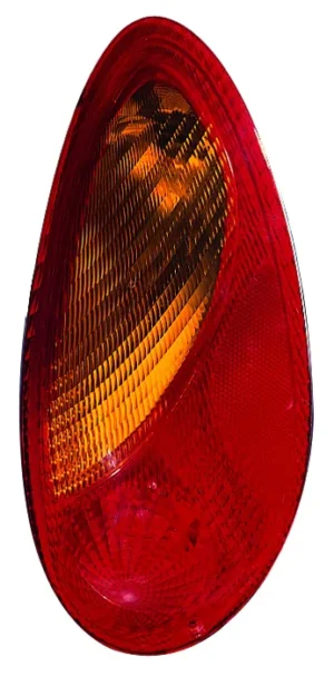Chrysler PT Cruiser Tail Lamp Passenger Side High Quality 2001-2005