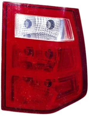 Jeep Grand Cherokee Tail Lamp Passenger Side High Quality 2005-2006
