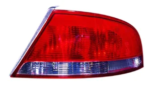 Chrysler Sebring Sedan Tail Lamp Passenger Side 2001-2006
