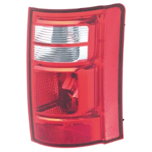 Dodge Caravan Tail Lamp Passenger Side High Quality 2008-2010