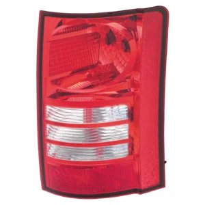 Chrysler TOWN AND Country Tail Lamp Passenger Side High Quality 2008-2010