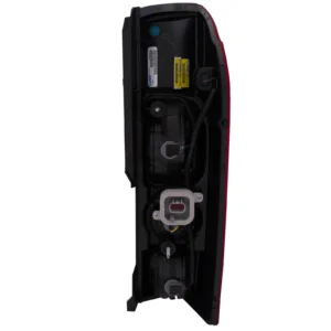 Ram Promaster 1500/Promaster 2500 Tail Lamp Passenger Side High Quality 2014-2025