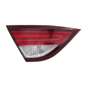 Chrysler 200 Sedan Trunk Lamp Driver Side High Quality 2015-2017