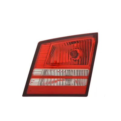 Dodge Journey Trunk Lamp Passenger Side (back-up Lamp) Without LED High Quality 2009-2020
