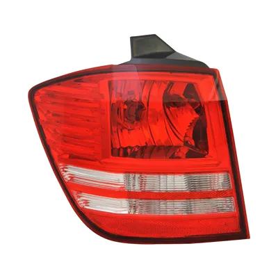 Dodge Journey Tail Lamp Driver Side Without LED Single Bulb High Quality 2010-2020