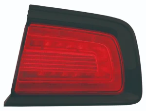 Dodge Charger Tail Lamp Driver Side High Quality 2011-2014