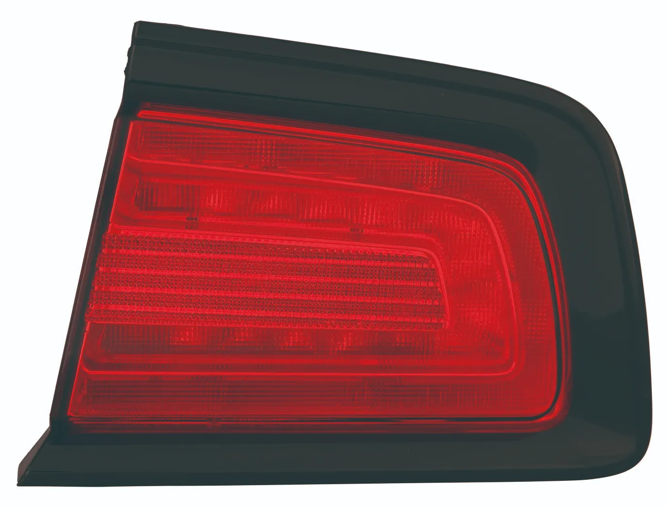 Dodge Charger Tail Lamp Driver Side High Quality 2011-2014