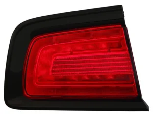 Dodge Charger Tail Lamp Passenger Side High Quality 2011-2014