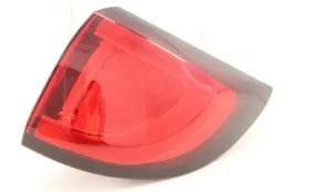 Chrysler Pacifica VAN/Pacifica VAN Hybrid Tail Lamp Passenger Side LED CAPA Certified 2017-2023