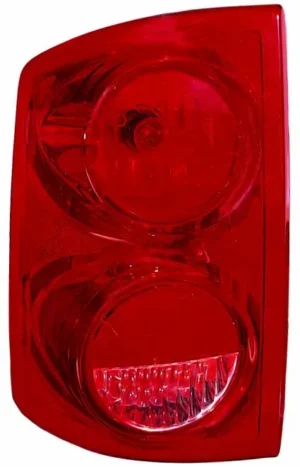 Dodge Dakota Pickup 2005-2010/Ram Dakota-ram 2011 Tail Lamp Driver Side High Quality