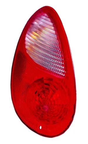Chrysler PT Cruiser Tail Lamp Driver Side High Quality 2006-2010