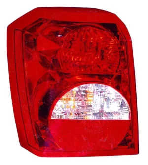 Dodge Caliber Tail Lamp Driver Side High Quality 2007