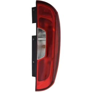 Ram Promaster CITY Tail Lamp Driver Side High Quality 2015-2022