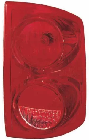 Dodge Dakota Pickup 2005-2010/Ram Dakota-ram 2011 Tail Lamp Passenger Side High Quality