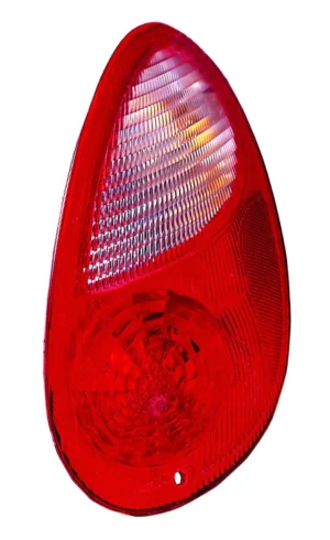 Chrysler PT Cruiser Tail Lamp Passenger Side High Quality 2006-2010