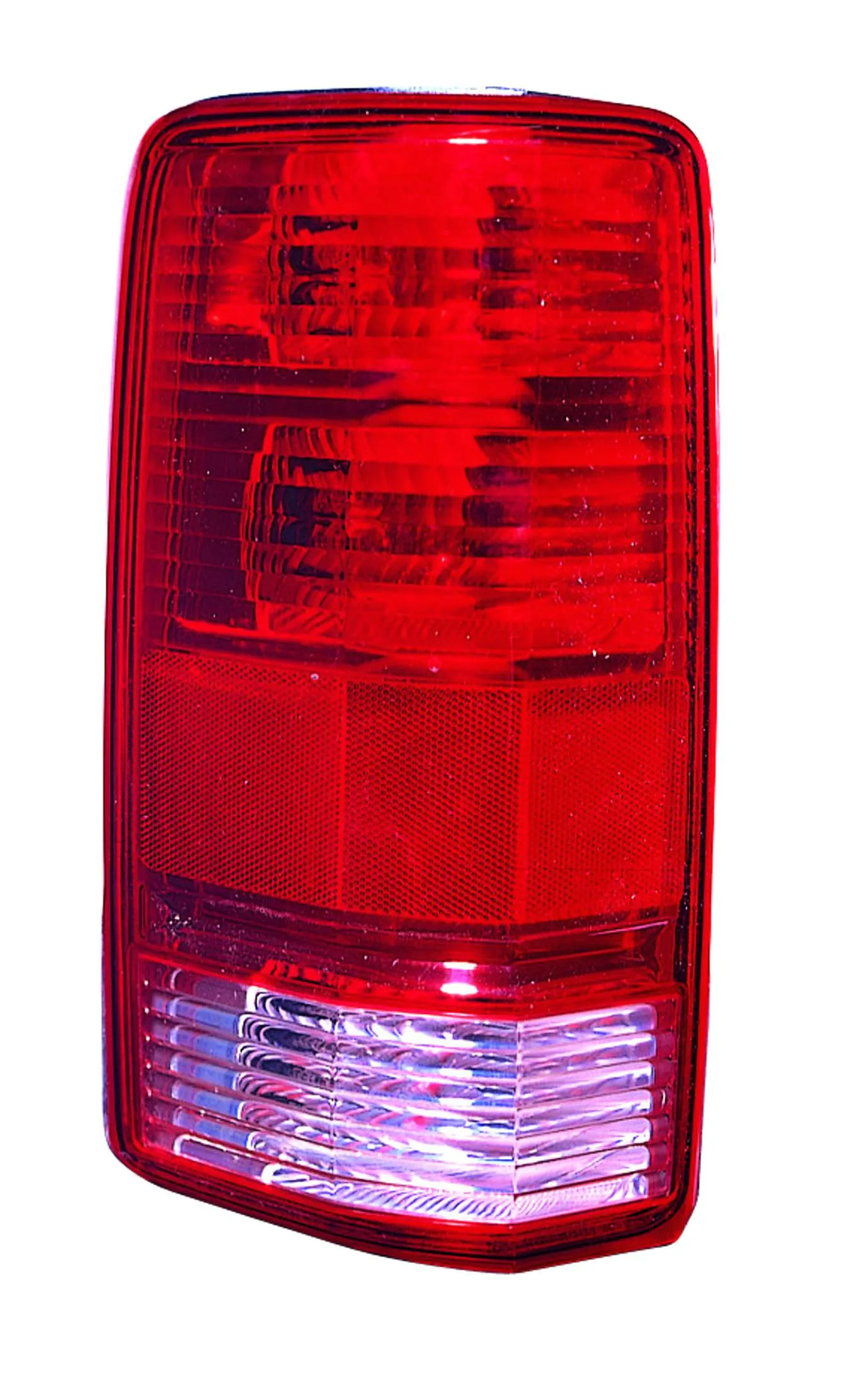 Dodge Nitro Tail Lamp Passenger Side High Quality 2007-2011