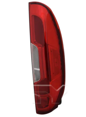 Ram Promaster CITY Tail Lamp Passenger Side High Quality 2015-2022