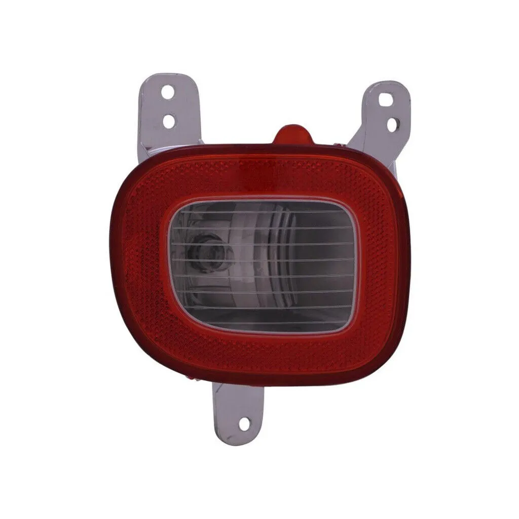 Jeep Renegade Trunk Lamp Rear Driver Side High Quality 2019-2023