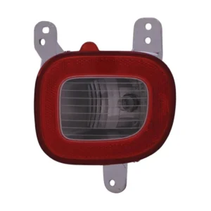 Jeep Renegade Trunk Lamp Rear Passenger Side High Quality 2019-2023