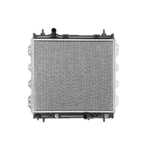 Chrysler PT Cruiser Radiator Non Turbo 2001-2008