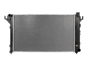 Dodge Pickup FULLSIZE(-2002) Radiator 3.9L 5.2L 5.9L 1998-2002