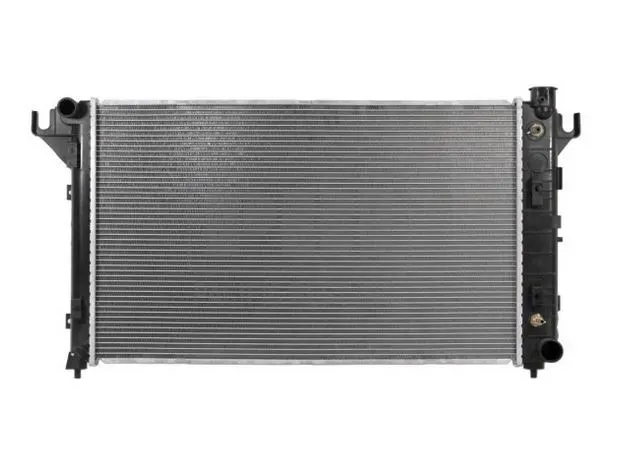 Dodge Pickup FULLSIZE(-2002) Radiator 3.9L 5.2L 5.9L 1998-2002