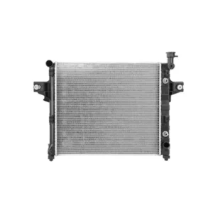 Jeep Grand Cherokee Radiator 4.7L 2001-2003