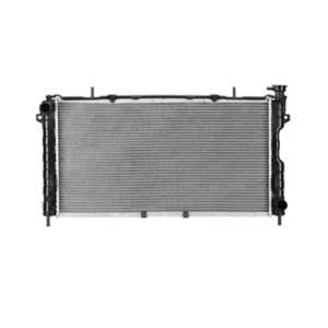 Dodge/Chrysler Caravan/TOWN AND Country/Voyager Radiator V6 | 2001-2004