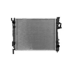 Dodge Ram 1500 Pickup Radiator V8 (5.9L 02-03/3.7L-4.7L 04-08) 2002-2008